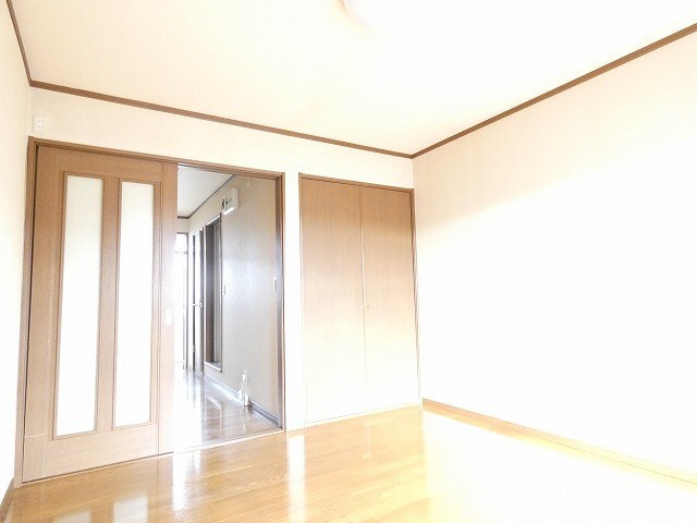  コーポアオキ