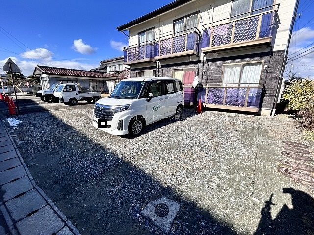  コーポアオキ