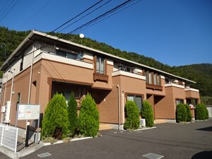 プロムナードIII