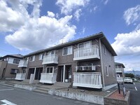 セジュール瀬原田Ａ