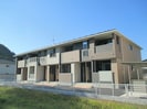 フォルトゥーナ・Ｋ　Ｂの外観