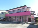 松本第６コーポの外観