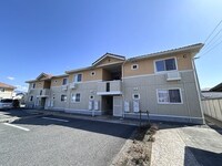 メゾン・リジェールＣ