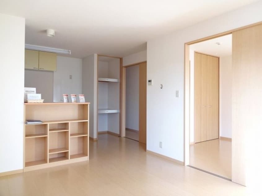 写真は102号室です。（参考） リビングタウン瀬原田IIＡ