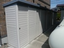 写真は102号室です。（参考） リビングタウン瀬原田IIＡ