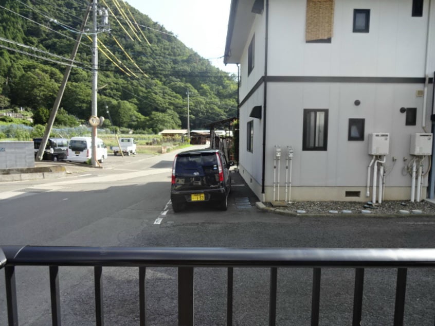 写真は102号室です（参考） フレグランス北村Ｂ