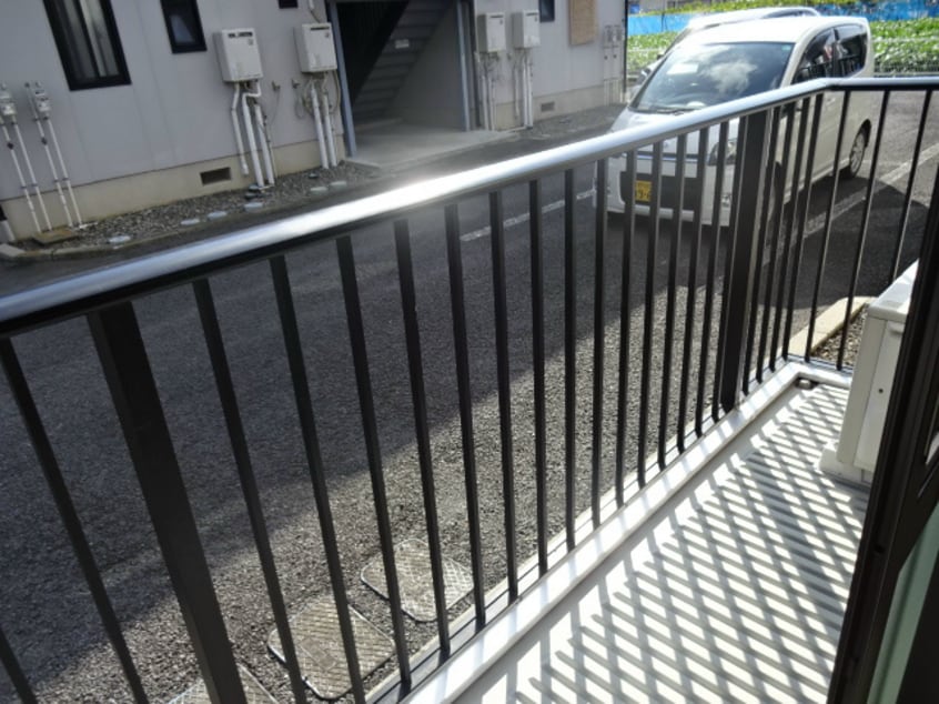 写真は102号室です（参考） フレグランス北村Ｂ