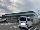 ファミリーマート 千曲雨宮店(コンビニ)まで1184m フレグランス北村Ｂ