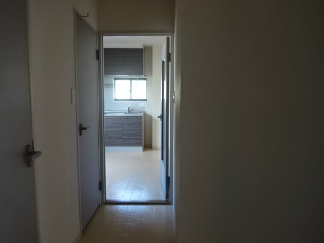 写真は102号室です（参考） フレグランス北村Ｂ