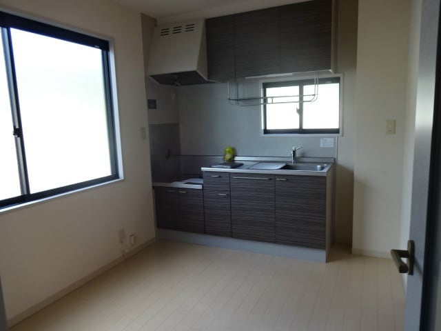 写真は102号室です（参考） フレグランス北村Ｂ