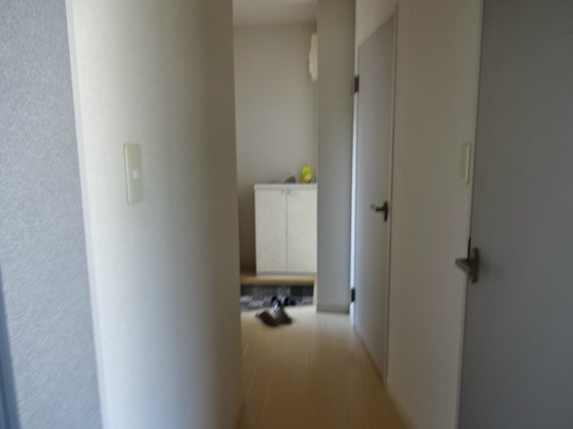 写真は102号室です（参考） フレグランス北村Ｂ