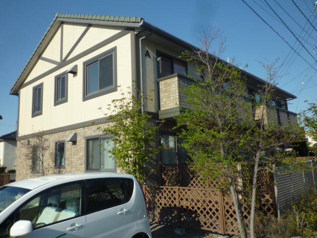  アメージングタウンＡ