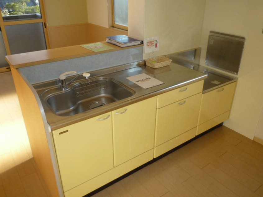  アメージングタウンＡ