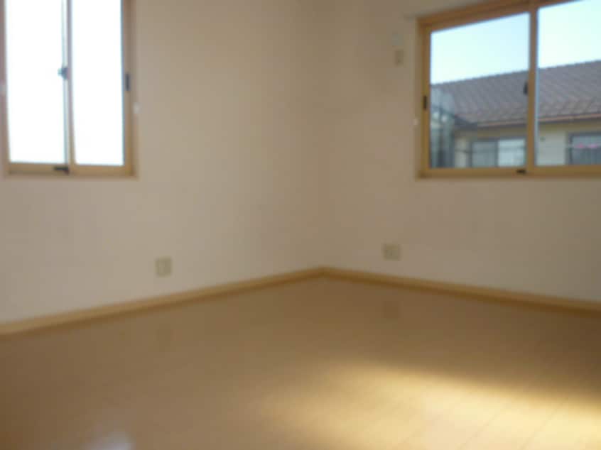  アメージングタウンＡ