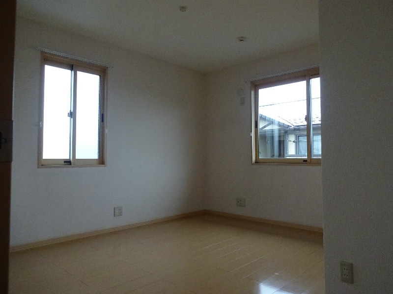  アメージングタウンＡ