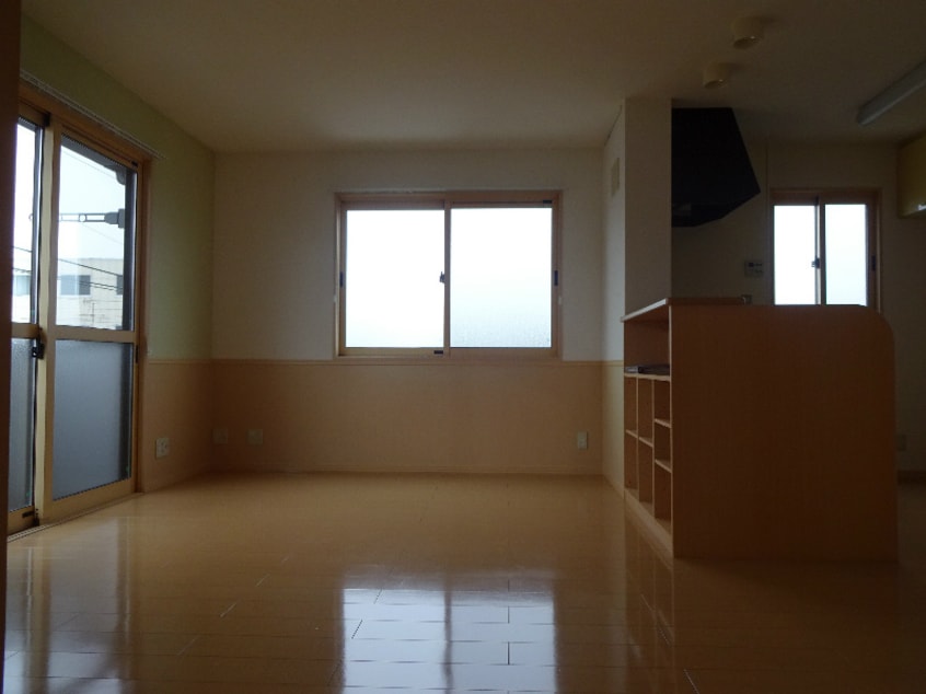  アメージングタウンＡ