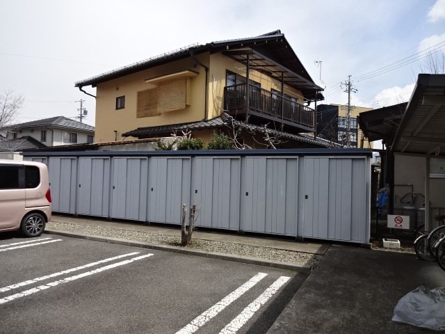  アメージングタウンＡ