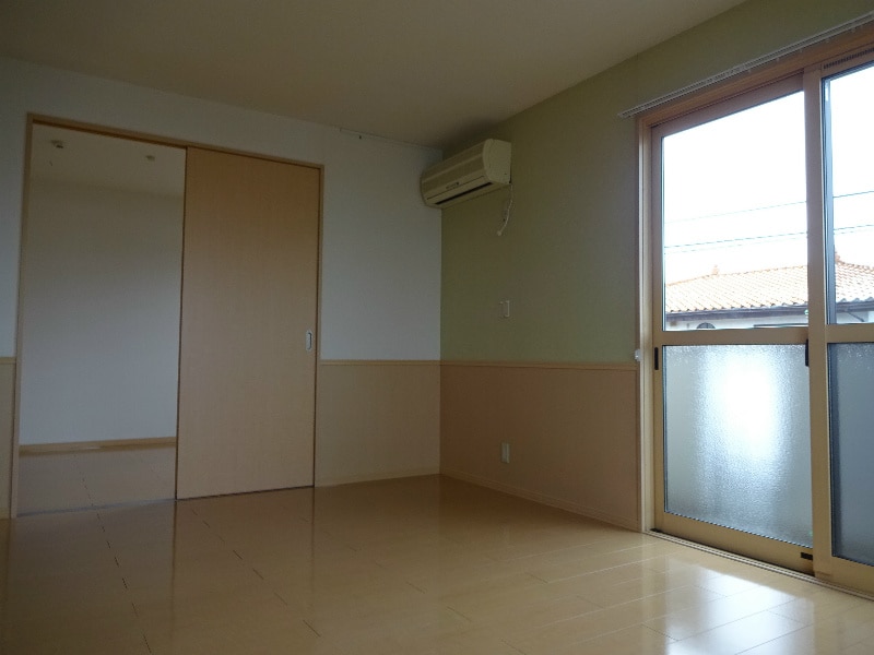  アメージングタウンＡ