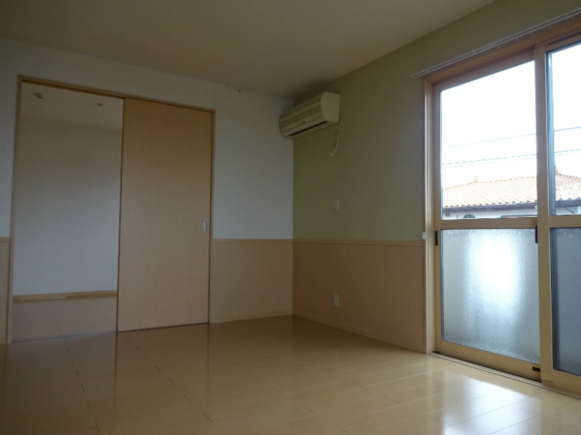  アメージングタウンＡ