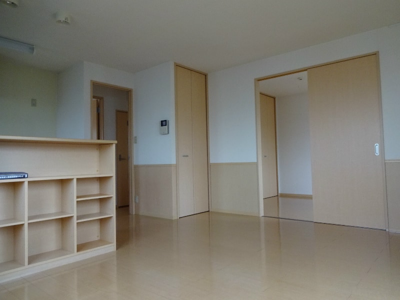  アメージングタウンＡ