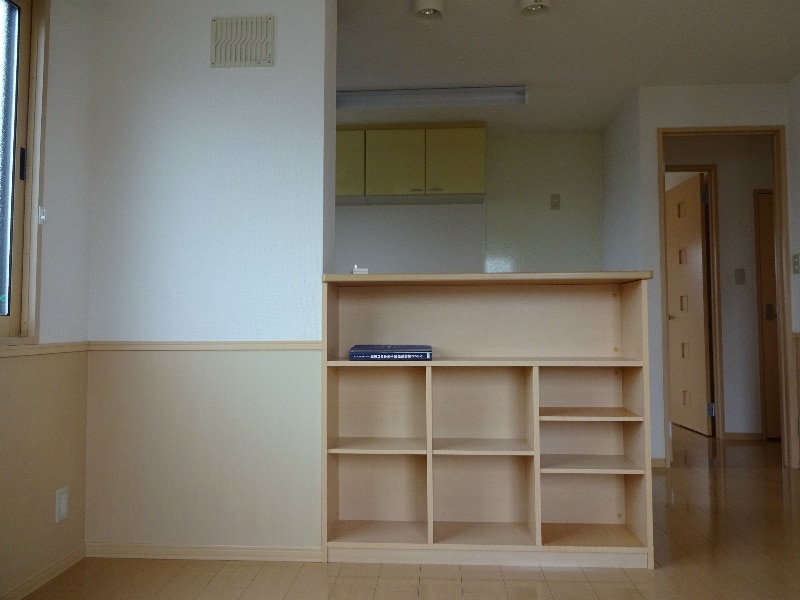  アメージングタウンＡ