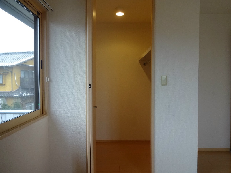  アメージングタウンＡ