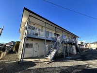小山アパート