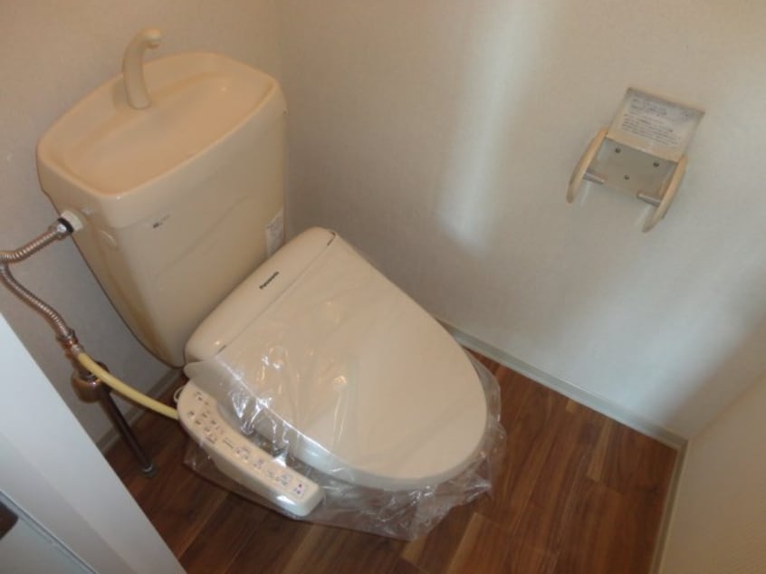  アベニューミキB棟