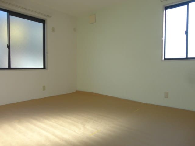  アベニューミキB棟