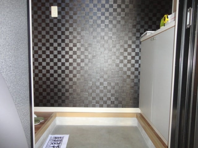  アベニューミキB棟