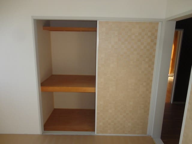  アベニューミキB棟