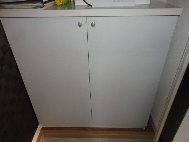  アベニューミキB棟