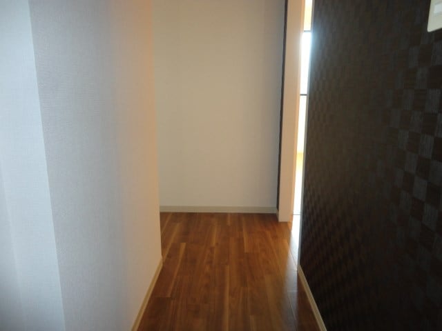  アベニューミキB棟