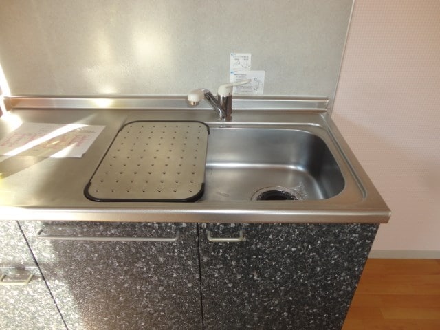  アベニューミキB棟