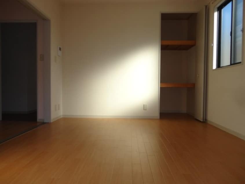  アベニューミキB棟