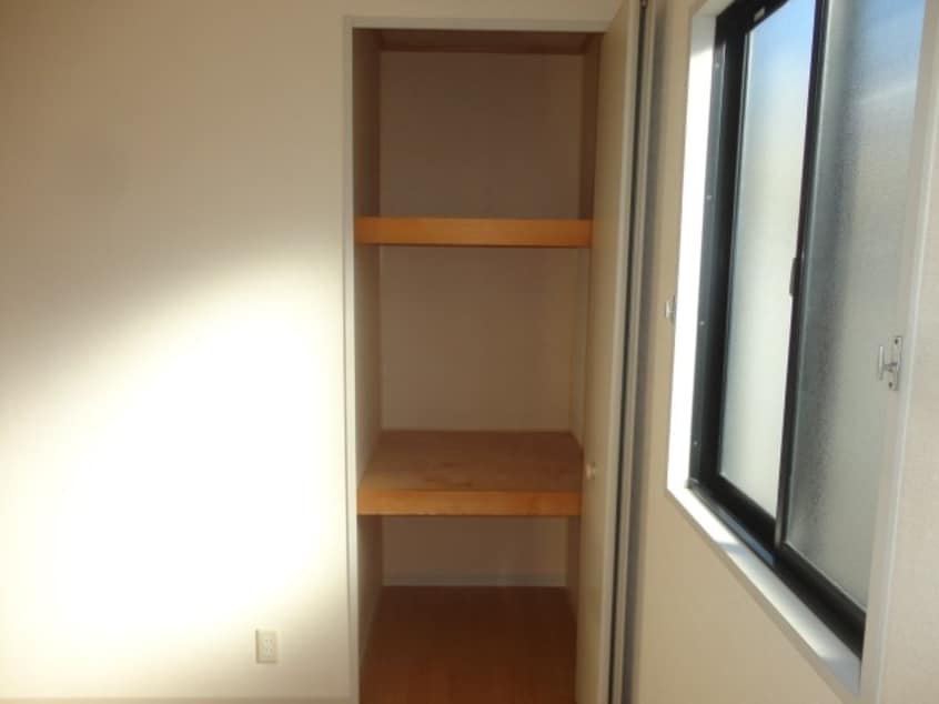  アベニューミキB棟