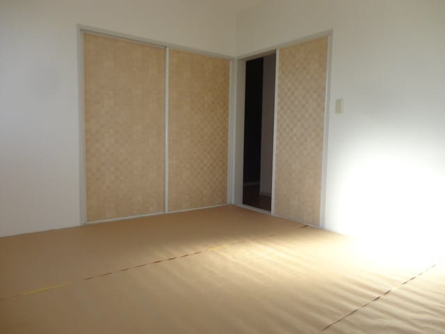  アベニューミキB棟