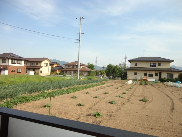  信越本線/篠ノ井駅 徒歩18分 1階 築12年