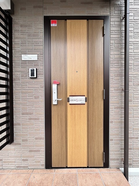  信越本線/篠ノ井駅 徒歩18分 1階 築12年