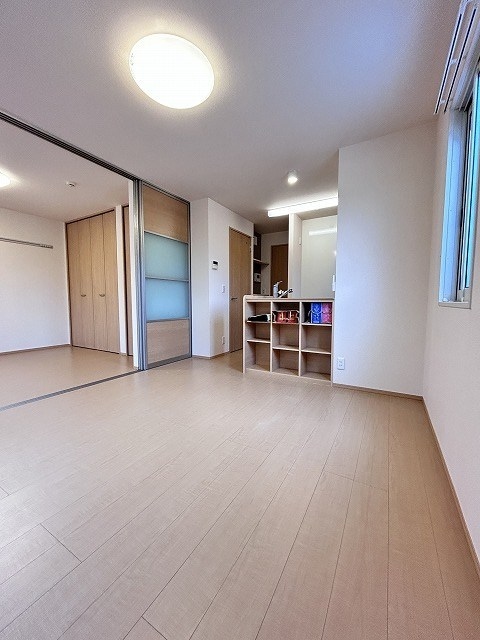  信越本線/篠ノ井駅 徒歩18分 1階 築12年