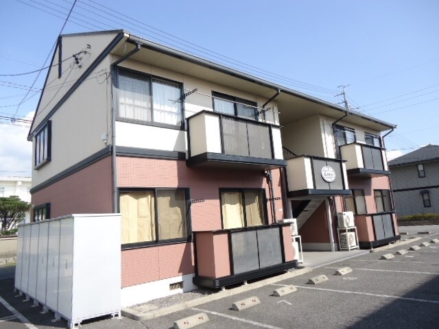  エーデルワイスＡ