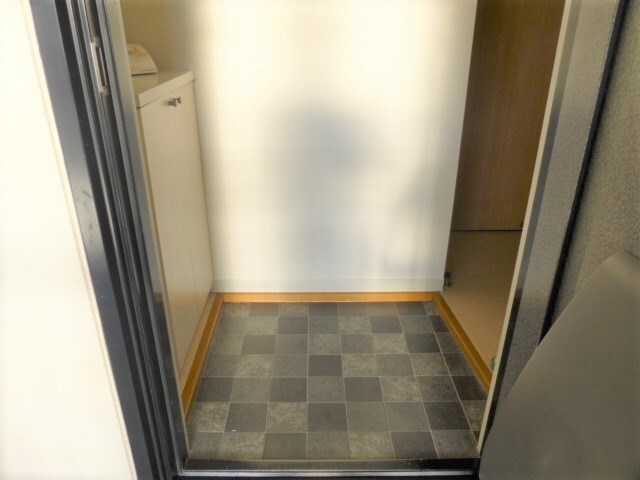  エーデルワイスＡ