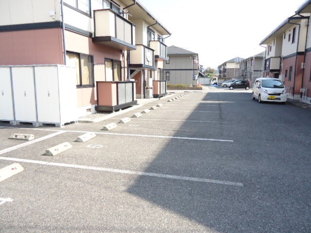  エーデルワイスＡ