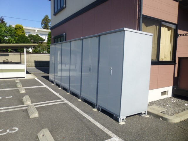  エーデルワイスＡ