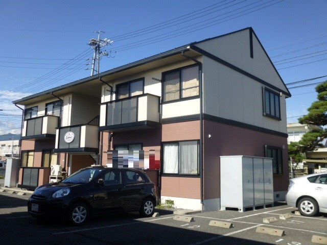  エーデルワイスＡ