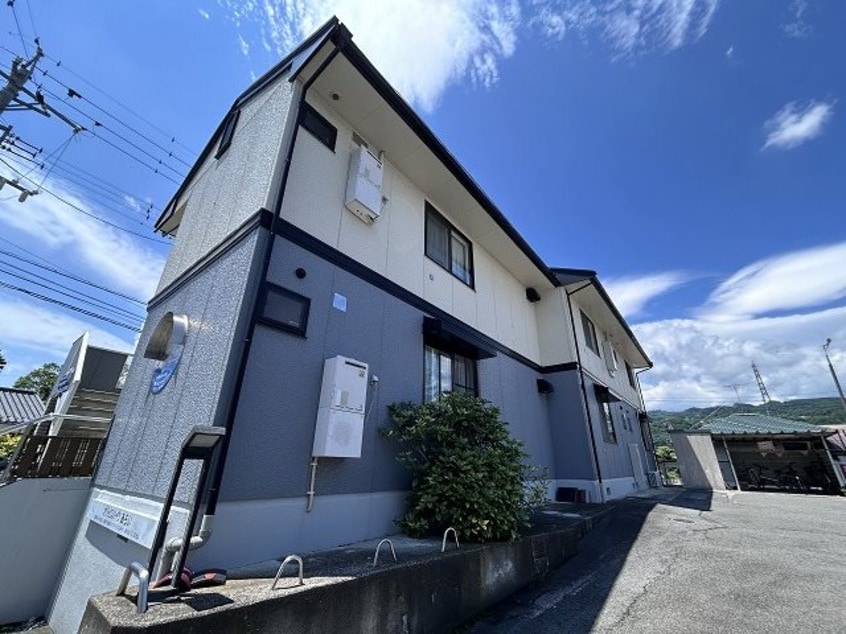  オリックスハイツあらい