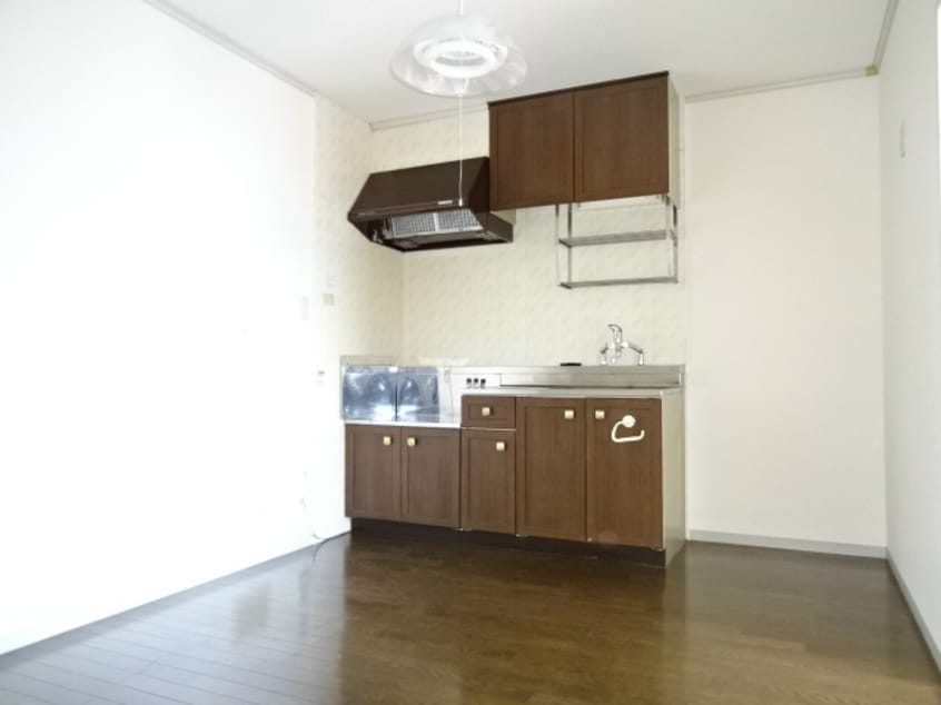  オリックスハイツあらい