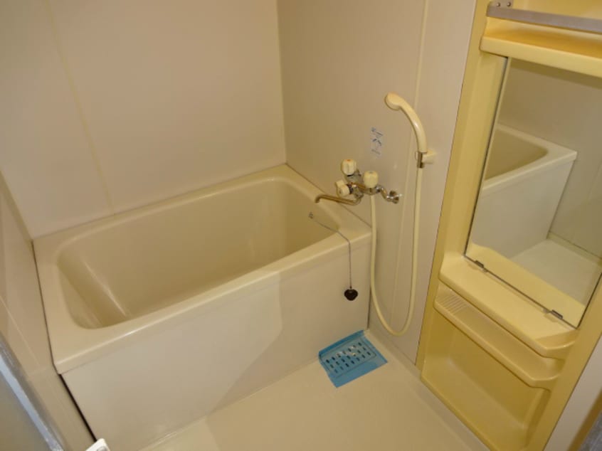  オリックスハイツあらい