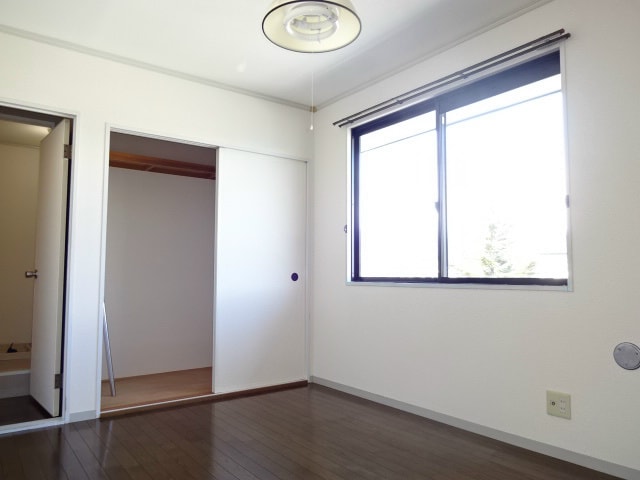  オリックスハイツあらい