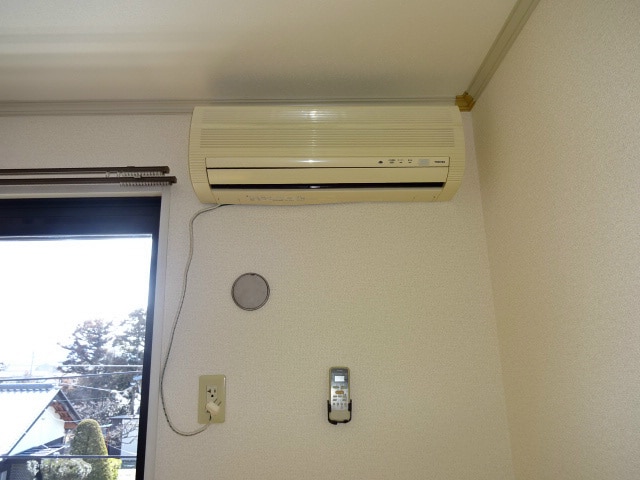  オリックスハイツあらい